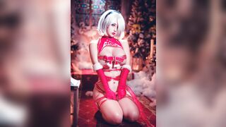 OKITA RINKA-2B XMAS