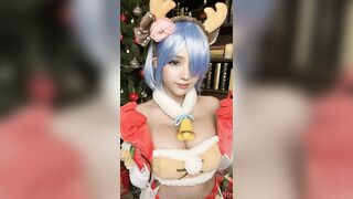 MINICHU -RAINDEER REM