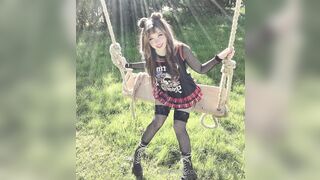 Belle - Please Swing Me