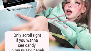 BELLE - ADULT VANELLOPE (BONUS)