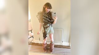 Belle - Your Little Elf