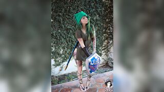 Leviathan - Suicide Gril