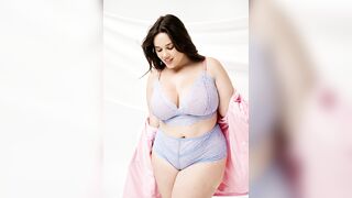 More lingerie big girls