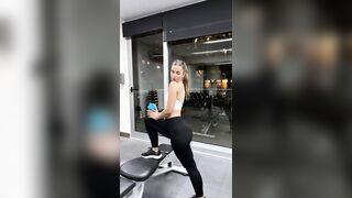 Mikaela Lafuente - Mika Lafuente