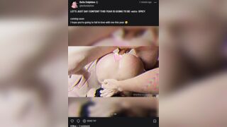 Onlyfans Belle Delphine - New Sextape Tease