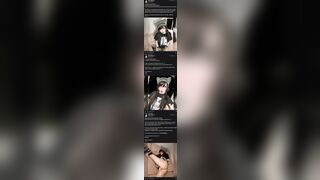 Onlyfans Belle Delphine - Goth Ghost Buster