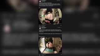 Onlyfans Belle Delphine - Sexy Goth