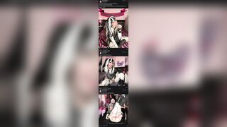 Onlyfans Belle Delphine - Frankie Stein Cosplay