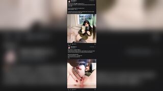 Onlyfans Belle Delphine - Woolie Jumper