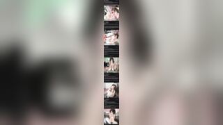 Onlyfans Belle Delphine - Bubble Chair Kisses