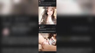 Onlyfans Belle Delphine - No Makeup