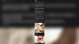 Onlyfans Belle Delphine - Fantasy Renfair