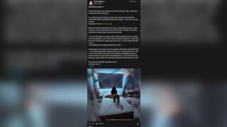 Onlyfans Belle Delphine - Cam-girl Bedroom