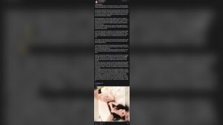 Onlyfans Belle Delphine - Black Panties Diary set 5