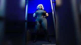 Bishoujomom / Juliette Michele OF