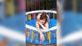 Bukkit Brоwn - Lifeguard Tracer