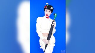masuimi max - mary poppins