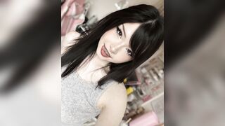 Lilyraekitty massive dump