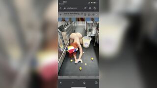 Big ass Amanda Nicole influencer