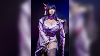 UyUy - Raiden Shogun