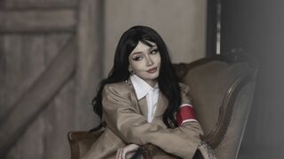 (Cosplay) Pieck Finger by Zirael Rem