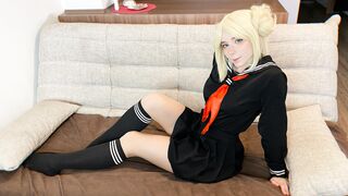 Sweetie Fox - Toga Himiko (complete)