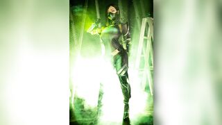 Haneame: Viper, Valorant