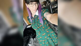 Skarlett's Foxyy????