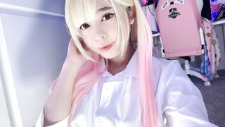 Kittyxkum - Marin Kitagawa