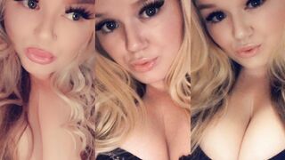 Homemade tits and ass