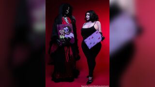 Bishoujomom / Juliette Michele OF