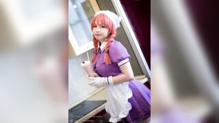 Yoshinobi - Miu Amano