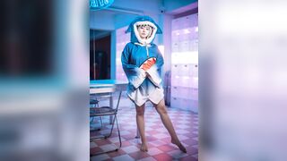 [DJAWA] Mimmi (밈미) - Your Fishe Gawr Gura