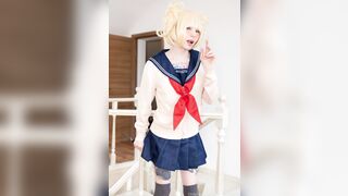 Karneli Bandi - Toga