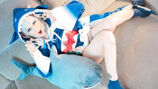 Kerocchi - Gawr Gura