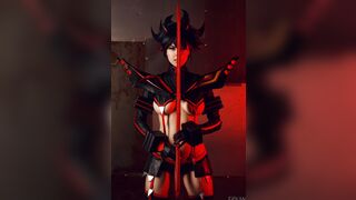 Disharmonica Ryuko Senjin