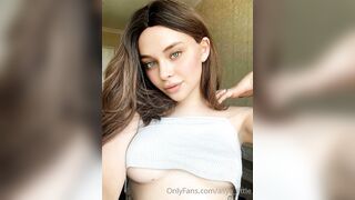 Asya Little - OF dump HQ pics