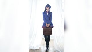 (Cosplay) VINNEGAL komisan