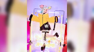 [cosplay] Joyce - Iono