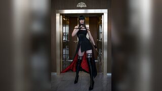 Vinnegal - Yor Forger