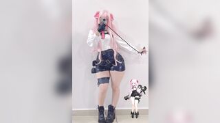 SREN244 - NIKKE YUNI SET