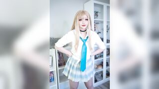 Hana Bunny - Marin Kitagawa