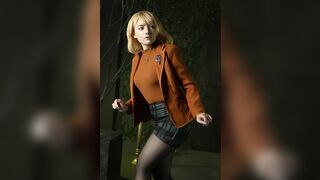 Carry Key - Ashley Graham