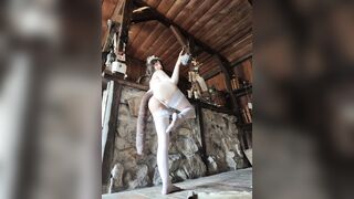 Mikomi Hokina Lucaria cosplay