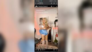 Charlotte Parkes Onlyfans Album