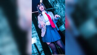 Aery Tiefling - Froppy