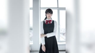 (Cosplay) Vinnegal - Asa