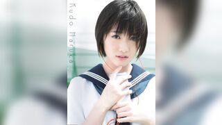 [GRAVURE] Morning Musume - Haruka Kudo 工藤晴香