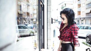 Imviolet_ LadyViolet - Torno Subito