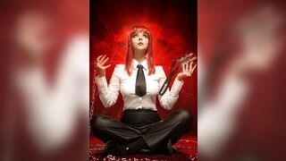 Helly Valentine - Makima